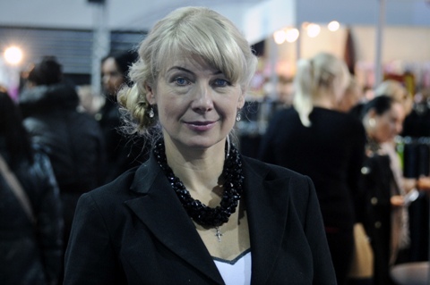 Viktorija Gončarova 