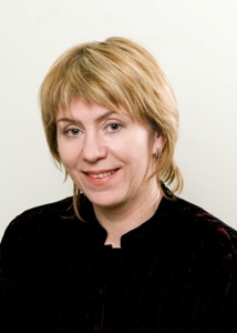 Vilija Tolutienė