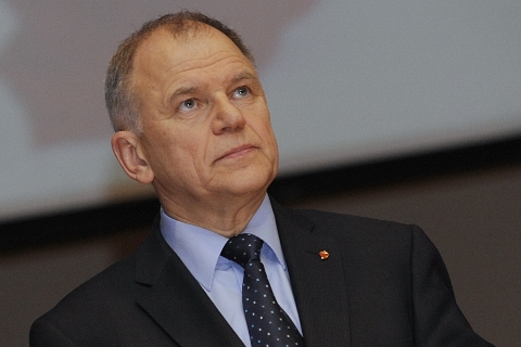 Vytenis Andriukaitis