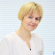 Jolanta Česienė