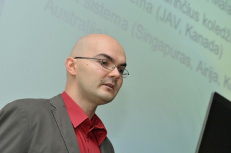 Jonas Korsakas