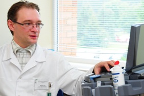 Dr. Kęstutis Jacikevičius