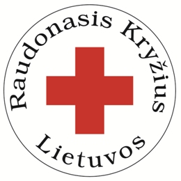 Lietuvos Raudonasis Kryžius 