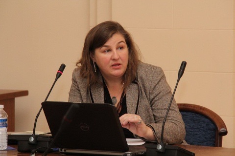 Nijolė Goštautaitė Midttun