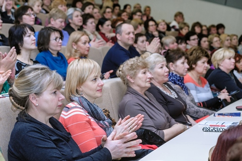 Slaugytojų konferencija