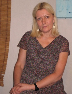 Ligita Jančorienė