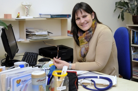 Rūta Radzevičienė-Jurgutė