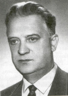 Alfonsas Dirsė