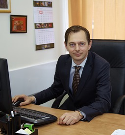 Giedrius Leimonas