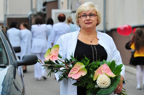 Nadežda Rožnova