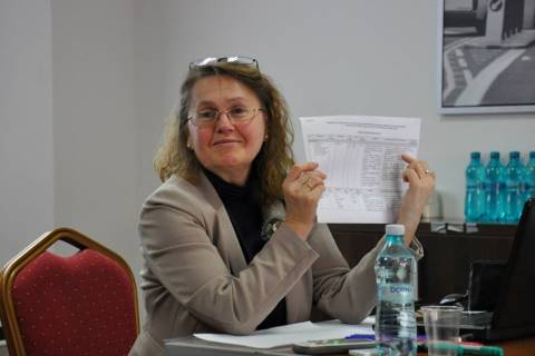 Valentina Bodrug-Lungu