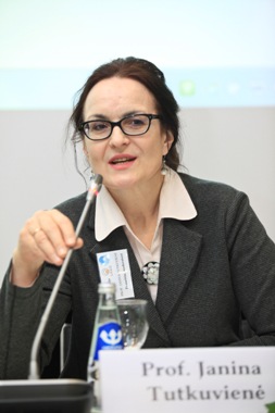 Janina Tutkuvienė 