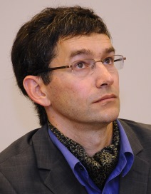 Andrej Levinger