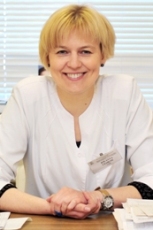 Jolanta Česienė