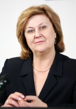 Rimantė Šalaševičiūtė