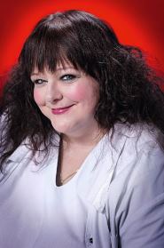 Ginekologė Vaiva Eringytė