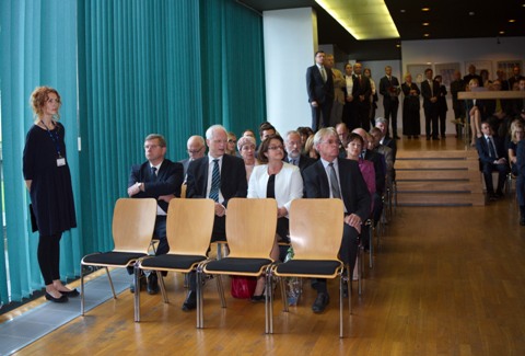 Ceremonija