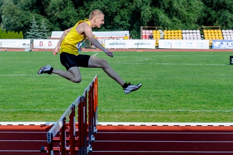 Šuolis