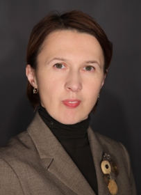 Vesta Kučinskienė