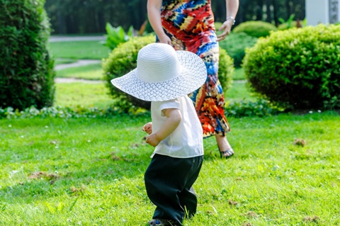 Vaikas