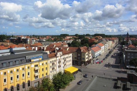 Klaipėda