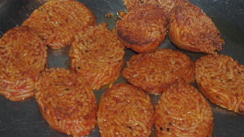 Makaronai