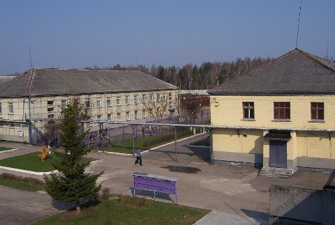 Pravieniškės