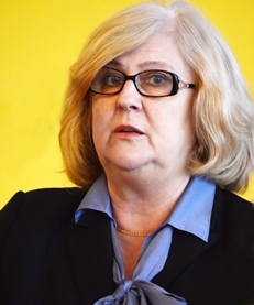 Rimantė Šalaševičiūtė