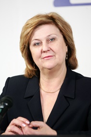 Rimantė Šalaševičiūtė