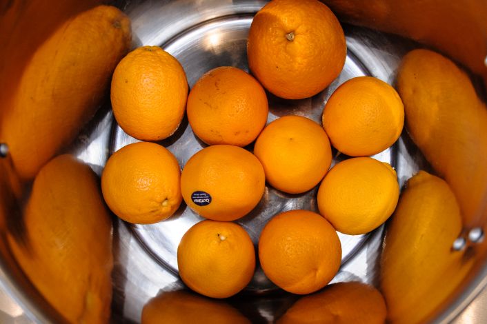 apelsinų sulčių hipertenzija