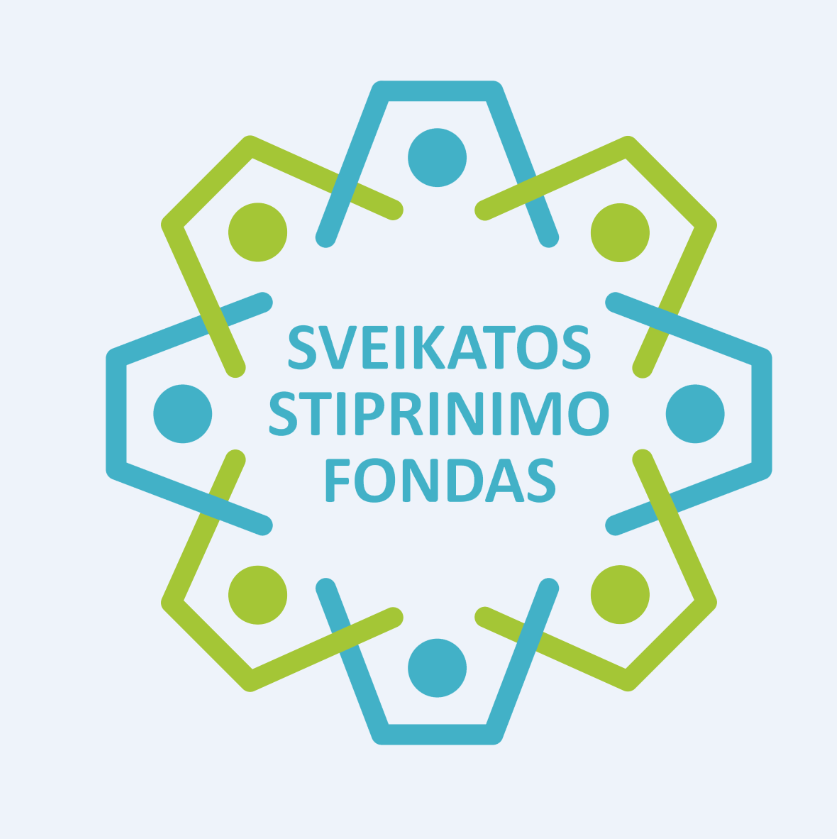 Sviekatos stiprinimo fondas - emblema