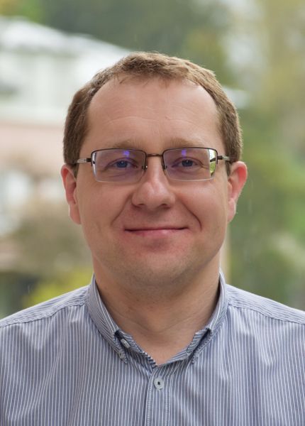 Andrius Bleizgys
