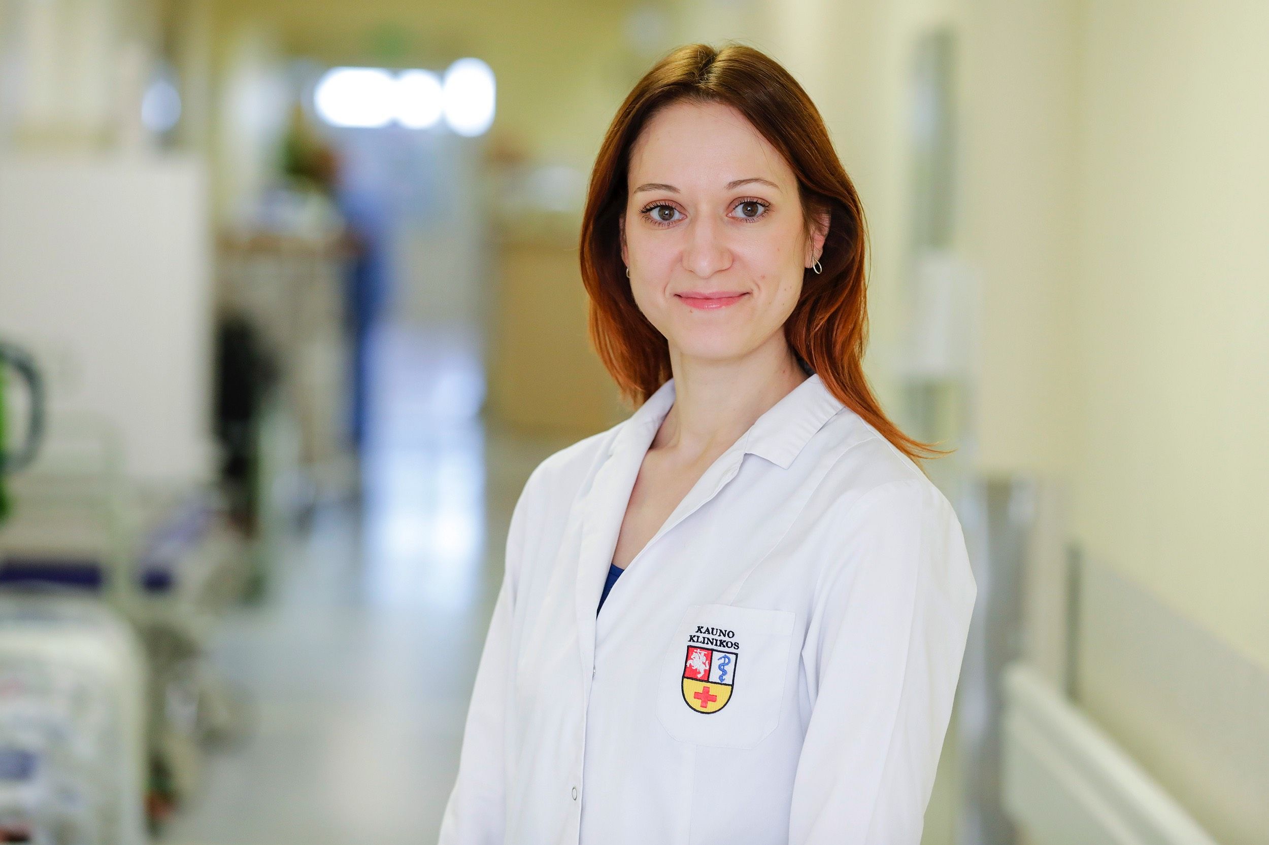 Erika Endzelytė