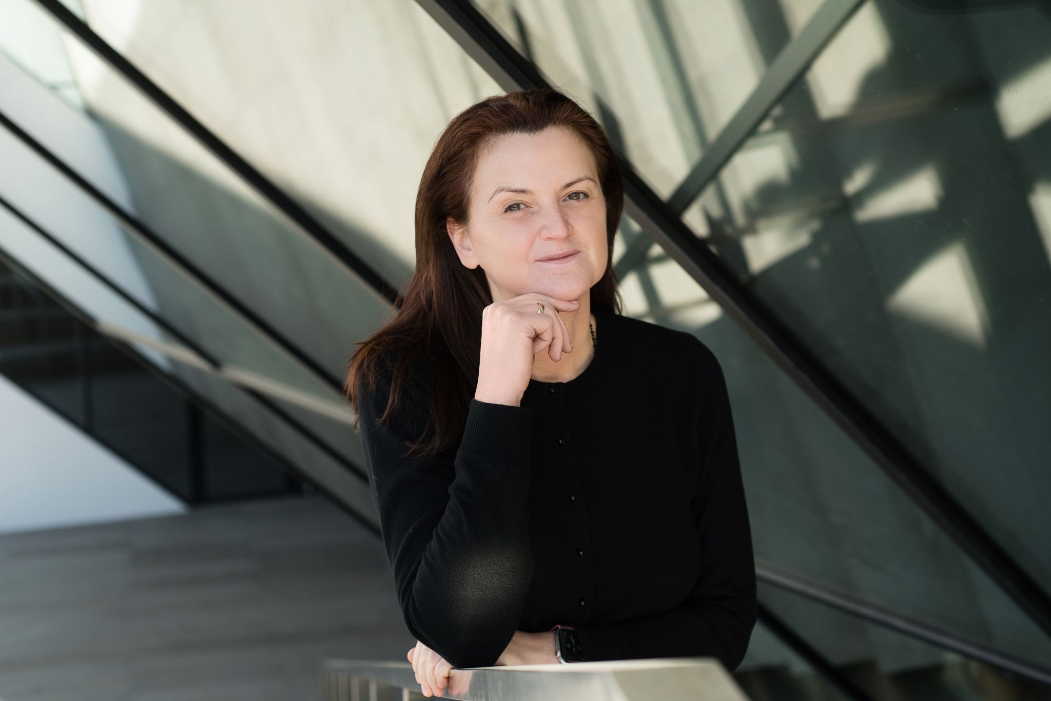 Ieva Drėgvienė