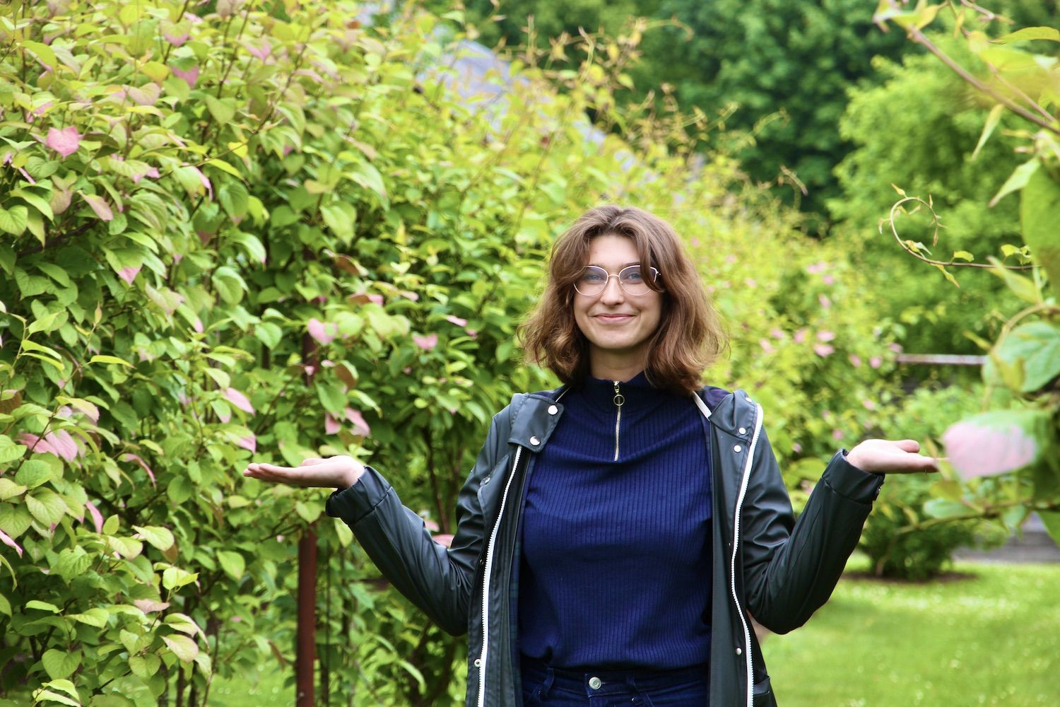 Paulina Štreimikytė