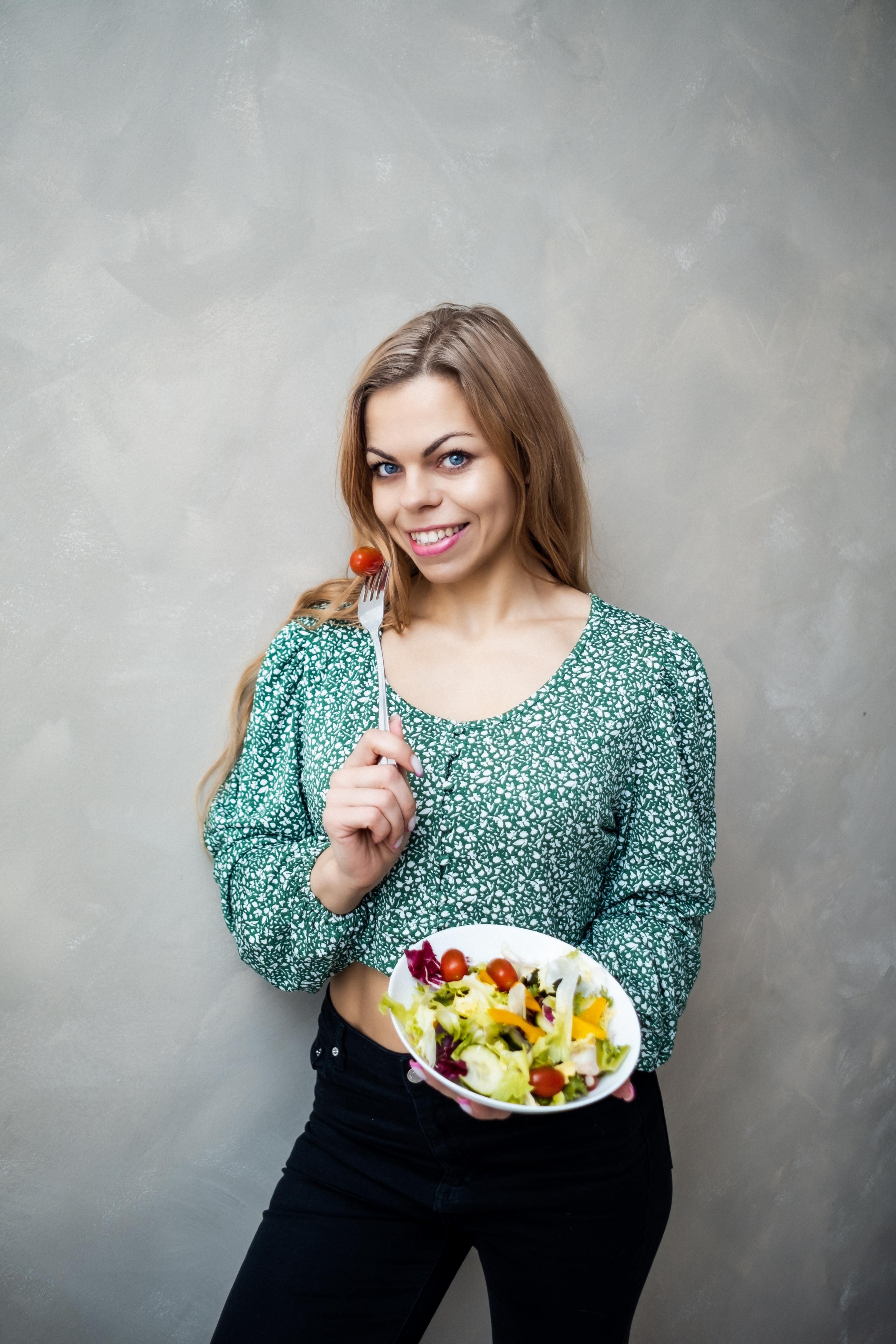 Mitybos specialistė Neringa Gorelė