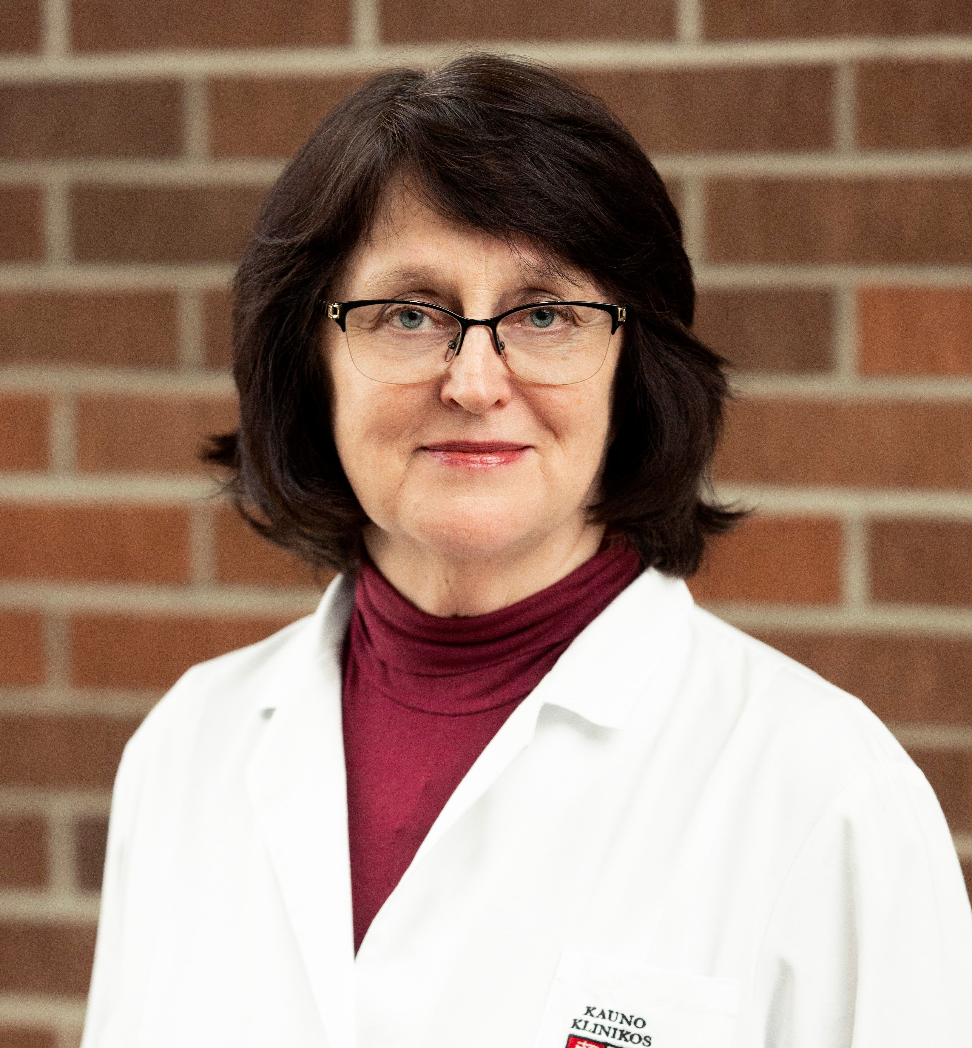 Prof. dr. Milda Endzinienė