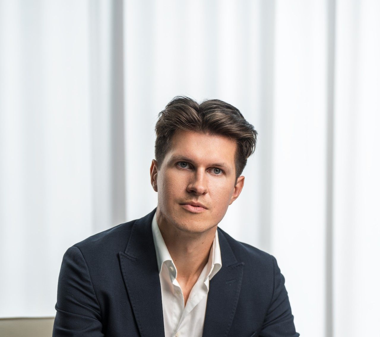 Laurynas Jarukas