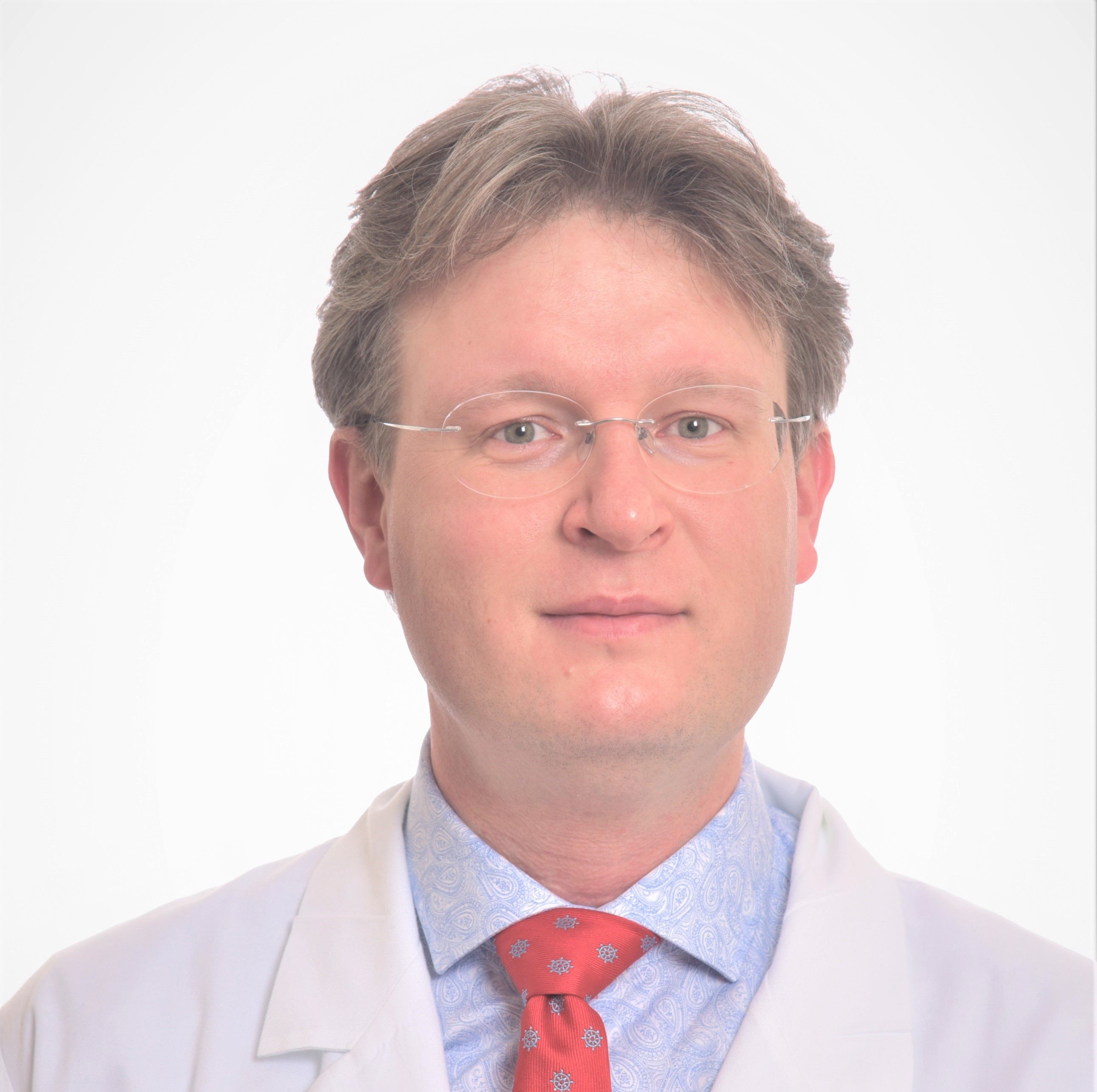 Doc. dr. Gediminas Račkauskas 
