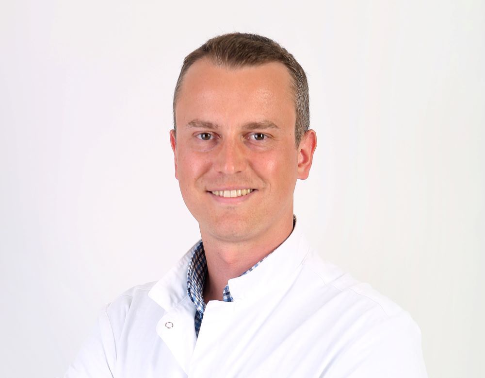 Žygimantas Židonis