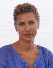 Marija Barisienė