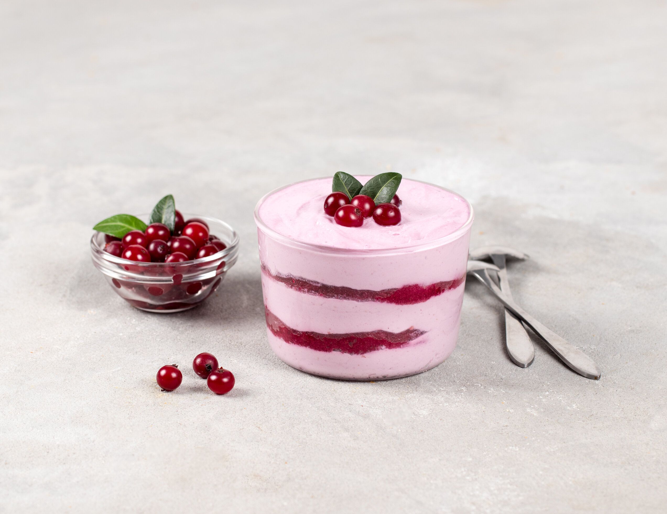 Spanguolių tiramisu