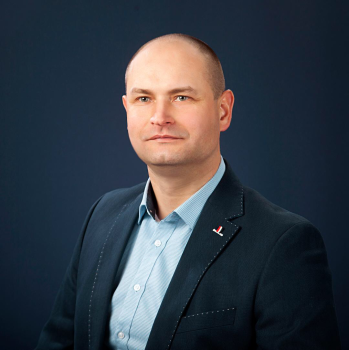 Gydytojas urologas Mindaugas Raščius