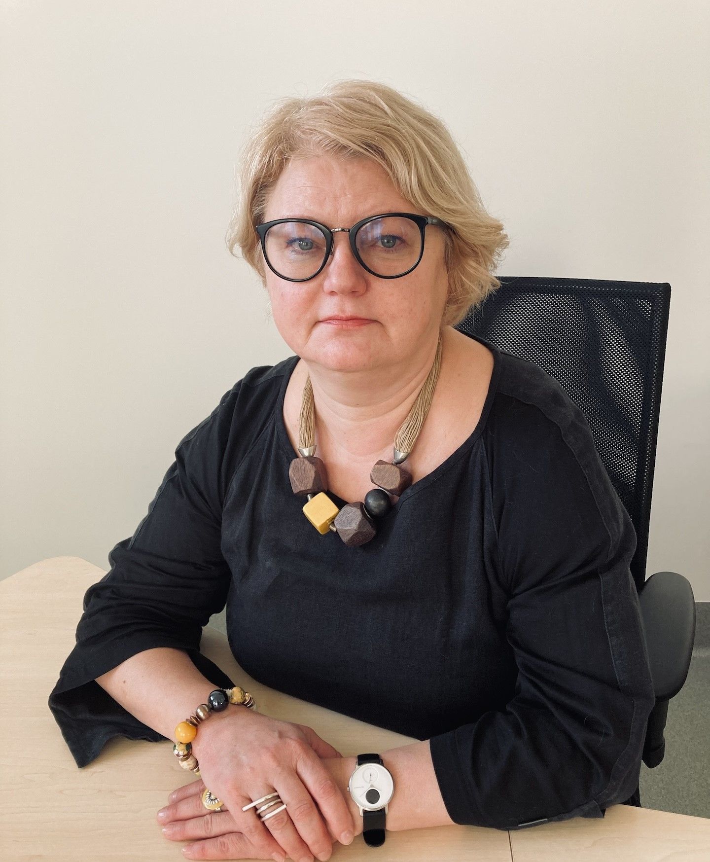 Banga Nastopkaitė