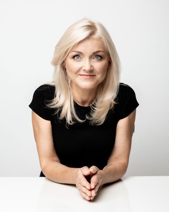 Dr. Sandrija Čapkauskienė 
