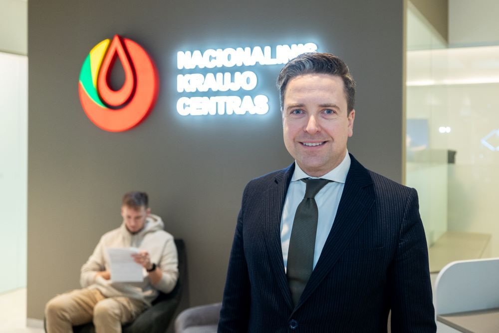 Daumantas Gutauskas