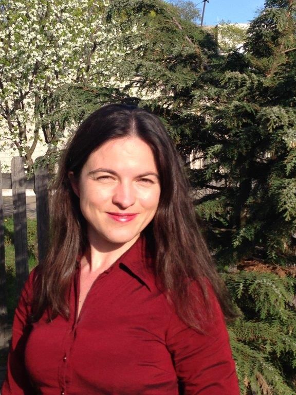 Dr. Birutė Tumienė