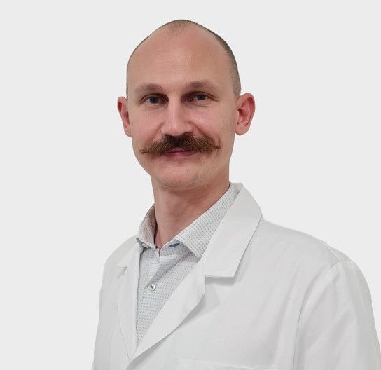 gydytojas kardiologas dr. Jonas Jarašūnas