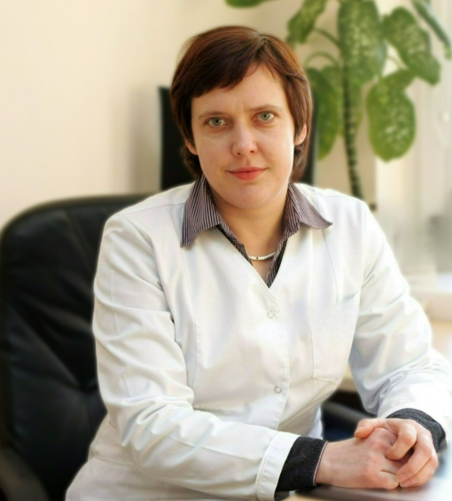 doc. dr. Edita Kazėnaitė