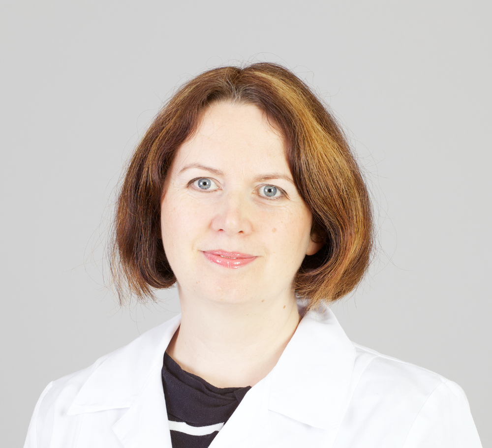 Vaineta Valeikienė.